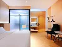 Mijia Hotel (Guangwu Avenue Guangwu Town)