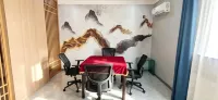 Lewu Express Hotel - Mountain view