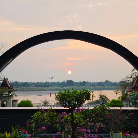 Landmark Mekong Riverside Hotel