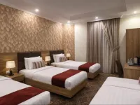 Al Fakhama Aldahbai Abi-Zar Hotels near Masjid al-Qiblatain