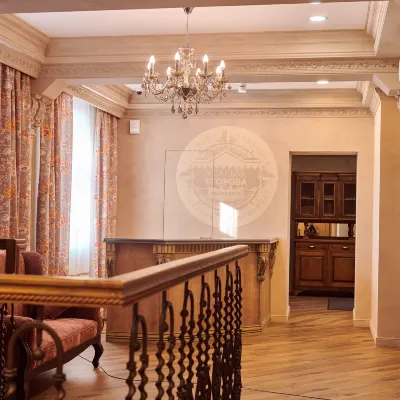 Usadba Egorova Boutique Hotel 여행자 동상 주변 호텔