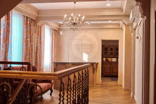 Usadba Egorova Boutique Hotel