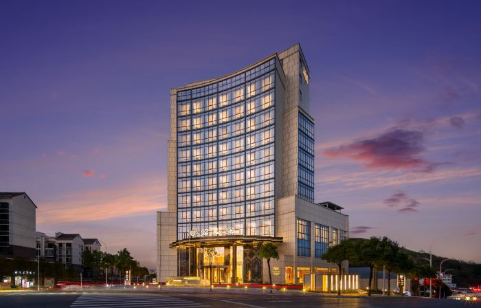 Perlora Hotel