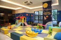 Crowne Plaza DUJIANGYAN by IHG - Family