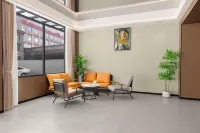 Jiusheng Hotel