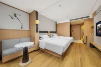 Furonglu Haitang Hotel (Furong Town Scenic Area Branch) - New