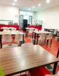 7 Days Premium Hotel (Qianxi County Government) - breakfast