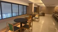 Huangguoshu Mingshengju Hotel - Gym