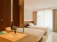 Yuelong Bay · Boutique Homestay Hotel a Pingliang