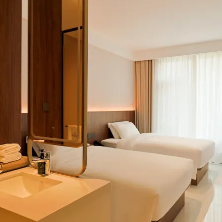Yuelong Bay · Boutique Homestay