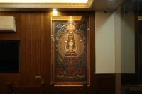 Boudha Boutique Inn - breakfast