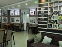 Hotel Tbiliseli โรงแรมใกล้อนุสาวรีย์มารดาแห่งจอร์เจีย