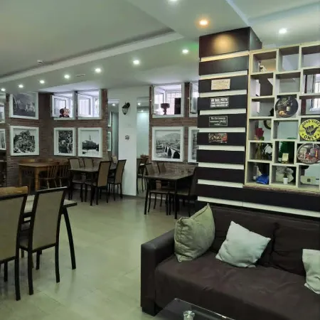 Hotel Tbiliseli