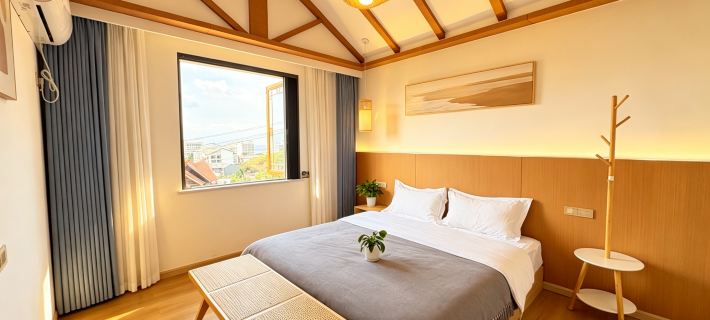 FuXianhu Nianhugui Inn Hotels in Chengjiang