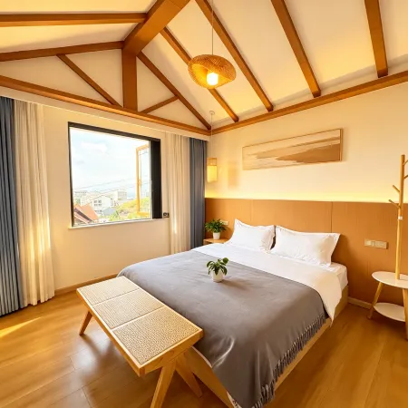 FuXianhu Nianhugui Inn