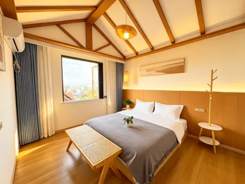 FuXianhu Nianhugui Inn