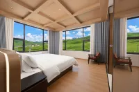 Litang Genie Yunlan Time Homestay (Gretchen Eye Scenic Area) - น้ำพุร้อน