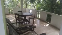 Madampa Ganga Villa - Desayuno