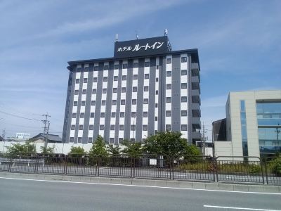 Hotel Route-Inn Ogaki Inter