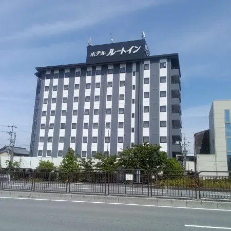 Hotel Route-Inn Ogaki Inter