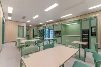 Hi Inn Hotel (Deyang Guanghan)