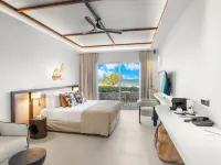 Kouros Palace Active Lifestyle Hotel Hoteles cerca de Molino de Antimachia