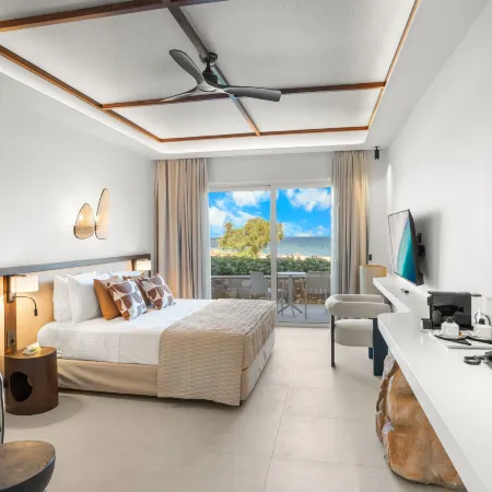 Kouros Palace Active Lifestyle Hotel