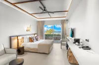 Kouros Palace Active Lifestyle Hotel