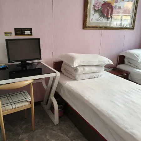 Heihe Fucheng Express Hotel