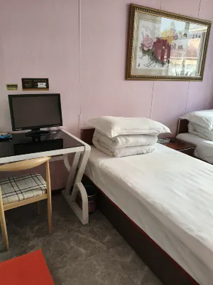 Heihe Fucheng Express Hotel