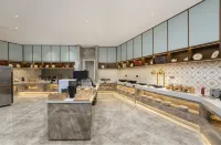 Vienna Classic Hotel (Wuhu High-speed Railway Station) - 3-نجوم