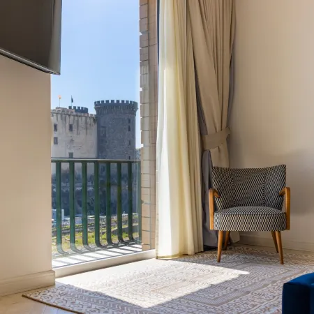 Tiffany & Babylon Luxury Stay