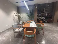 Pipixiong E-Sports Hotel (Jingdezhen Leping Municipal Government) - Phòng tập thể hình