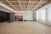 Liting Liaoyang Hotel - Gym