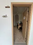 Yiju Light Luxury Apartment