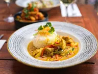 Holiday Inn MANCHESTER - CITY CENTRE by IHG - Morgenmad