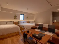 Hotel Arina HakataTaihaku Hotels near Namiha-no-Yu Hot Spring