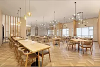 唯楽 Villa Homestay リゾートホテル（長白山高速鉄道駅二道白河）