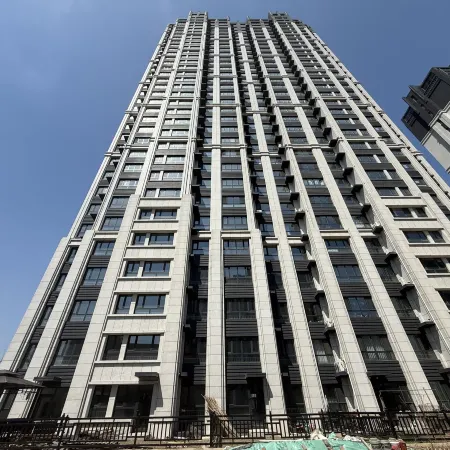 Hunchun Qincheng Homestay (Hantang Street Night Market)
