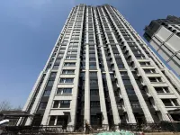 Hunchun Qincheng Homestay (Hantang Street Night Market)