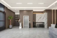 Yingxin Business Hotel (People's Square)