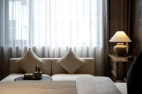 Floral Hotel· Wuye Youshe · Designer Art  Hotel (Wuyuan High-speed Railway Station Branch)