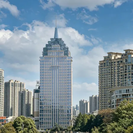 Four Points by Sheraton Huaxi, Guiyang