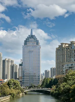 Four Points by Sheraton Huaxi, Guiyang - 5-Star