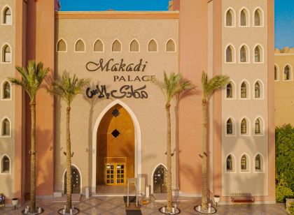 Makadi Palace - Couples and Families Only