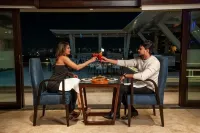 Radisson Blu Pune Hinjawadi - ที่มีฟิตเนส
