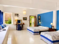 Hacienda Isabella Garden Resort