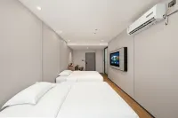 Yunze Hotel (Qinzhou West Exit Branch) - Ramah Hewan Peliharaan