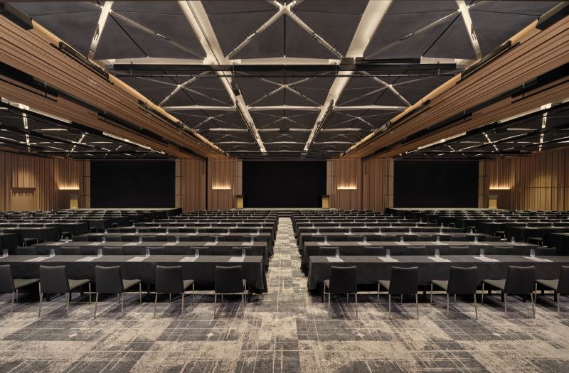 The Westin Seoul Parnas photo 4