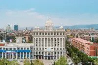 HanTing Hotel (Lingbao City Government)